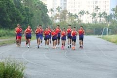 Áo Eliteteam Olympic