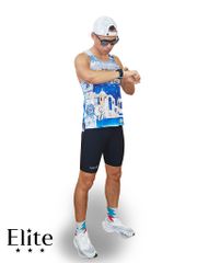 Áo Elite* Hy Lạp (Nam)