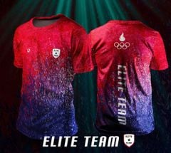 Áo Eliteteam Olympic (Tshirt)