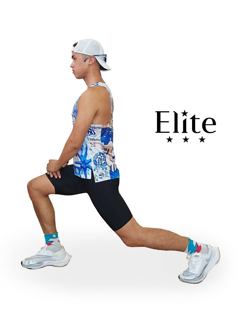 Áo Elite* Hy Lạp (Nam)