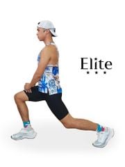 Áo Elite* Hy Lạp (Nam)