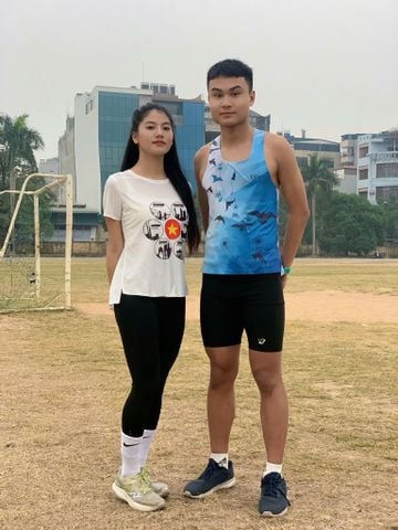 Áo Eliteteam nữ T-shirt