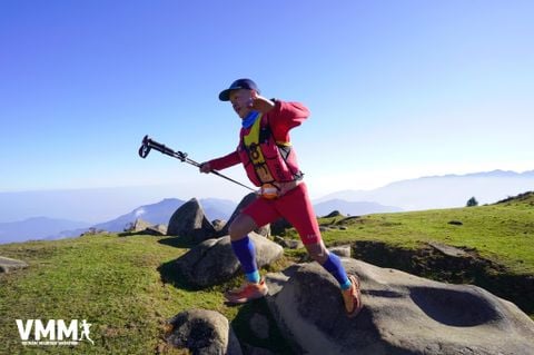 Quần bó cơ Elite*