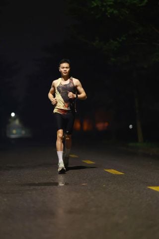 Áo Elite* Sát Thủ (Nam)