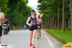 Áo Elite team (Nữ)