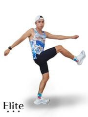 Áo Elite* Hy Lạp (Nam)