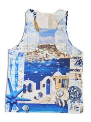 Áo Elite* Hy Lạp (Nam)