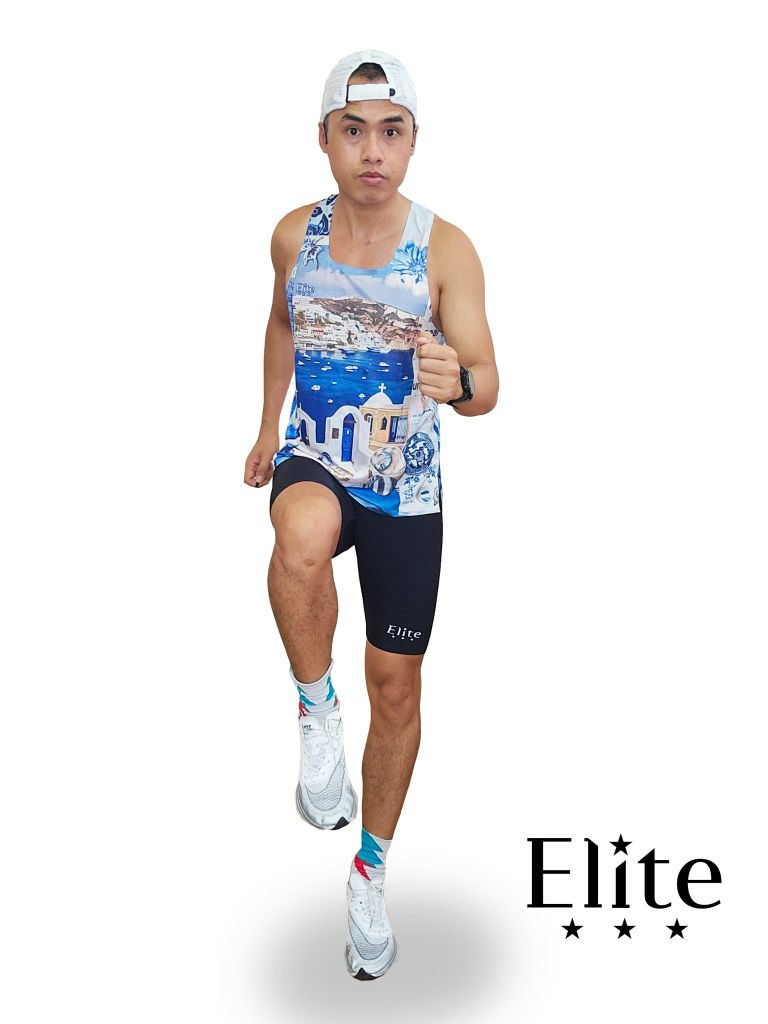 Áo Elite* Hy Lạp (Nam)