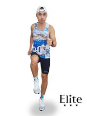 Áo Elite* Hy Lạp (Nam)