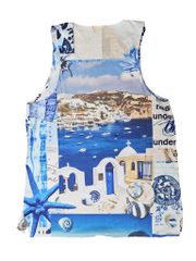 Áo Elite* Hy Lạp (Nữ)