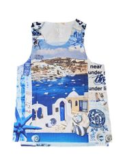 Áo Elite* Hy Lạp (Nữ)