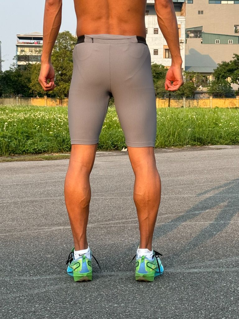 Quần bó cơ Elite*