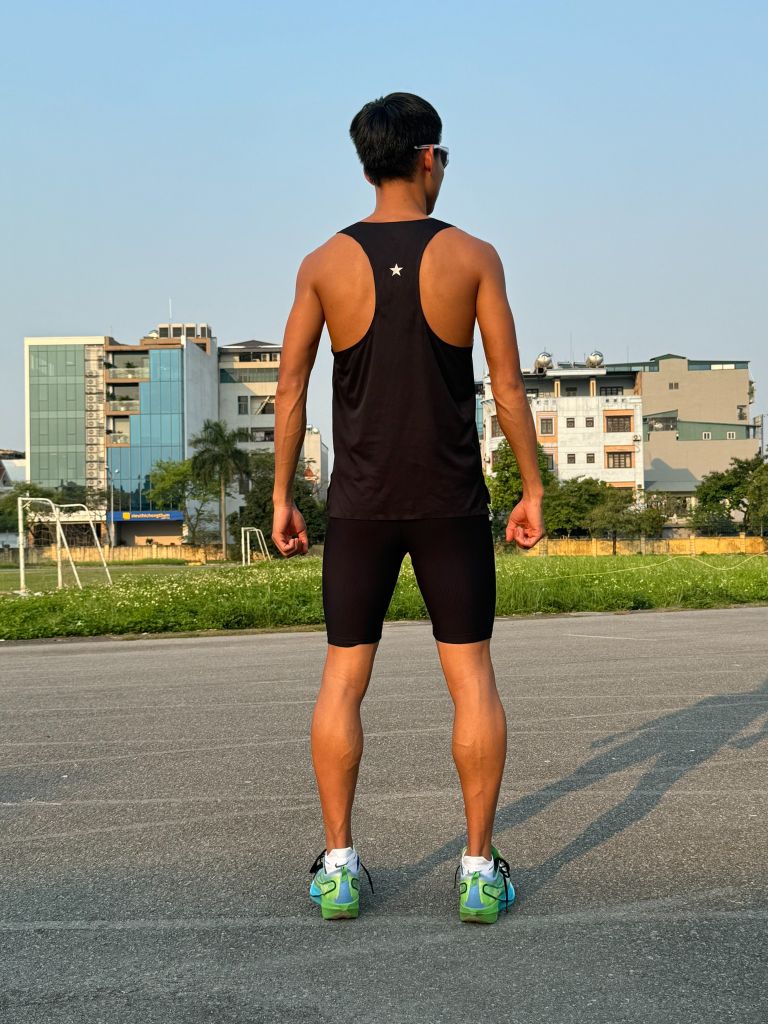 Quần bó cơ Elite*