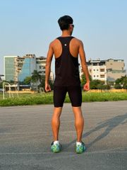 Quần bó cơ Elite*