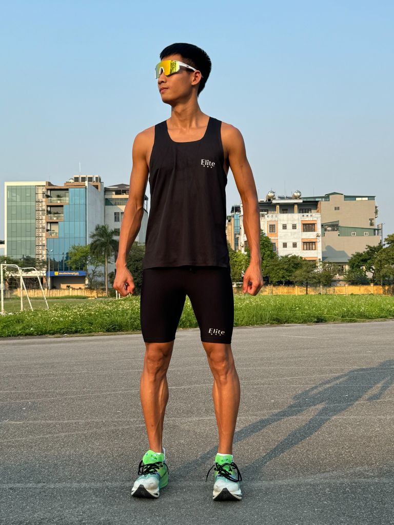 Quần bó cơ Elite*
