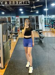 Quần Bó Cơ Elite Queen