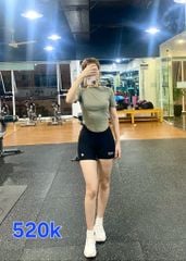 Quần Bó Cơ Elite Queen