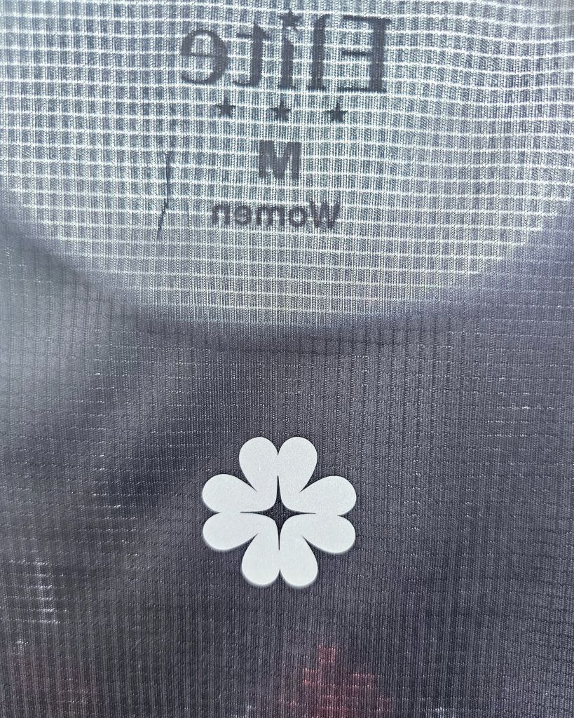 Áo Elite team (Nữ)