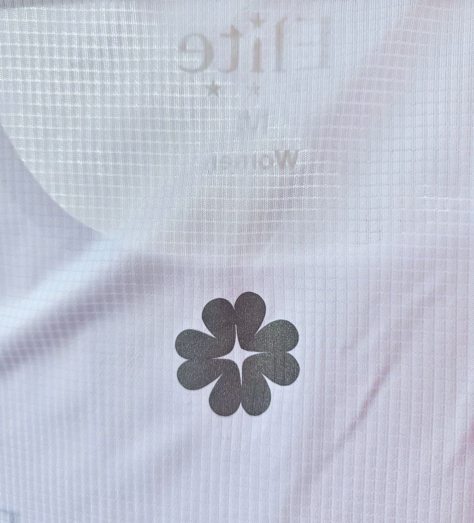 Áo Elite team (Nữ)