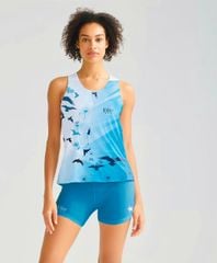 Áo Elite Bồ Công Anh (Nữ)