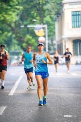 Áo Elite Bồ Công Anh (Nữ)