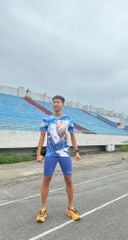 Áo Elite* Sư Tử (Nam)