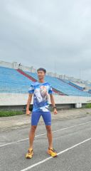 Áo Elite* Sư Tử (Nữ)