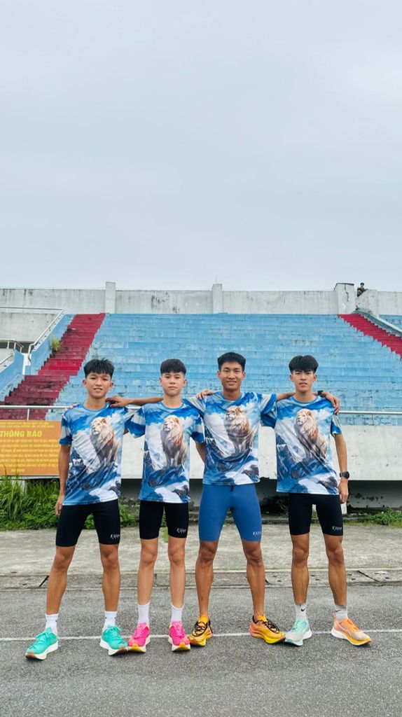 Áo Elite* Sư Tử (Nữ)