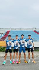 Áo Elite* Sư Tử (Nữ)