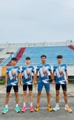 Áo Elite* Sư Tử (Nam)