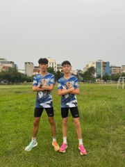 Áo Elite* Sư Tử (Nam)