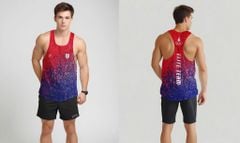 Áo Eliteteam Olympic