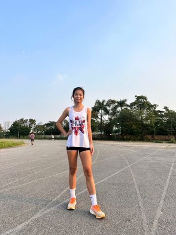 Áo Elite team (Nữ)