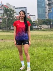 Áo Eliteteam Olympic (Tshirt)