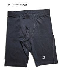 Quần bó cơ E* BLACK (Vải trơn)
