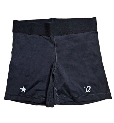 Quần bó cơ  E* ( Vải trơn)