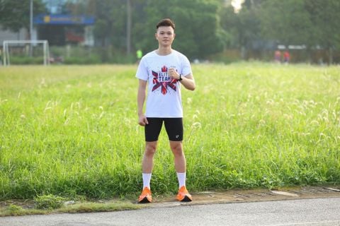 Áo ELITE TEAM (Tshirt)