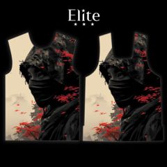 Áo Elite* Sát Thủ (Nam)