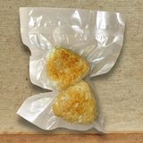  焼きおにぎり（小） / Cơm nắm nướng 