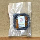  Thịt lợn chiên karraage 