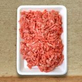  豚牛挽き肉 