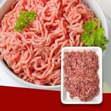  豚ミンチ 