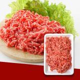  牛ミンチ 