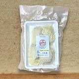  Thịt lợn thăn tẩm bột chiên (4 miếng) 