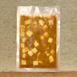  Đậu phụ sốt thịt băm 