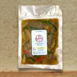  Thịt bò xào măng ớt kiểu Trung 