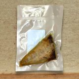  Cá thu nướng sốt size 1/4 