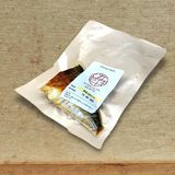  Cá thu nướng sốt size 1/4 