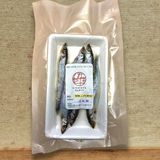  焼き魚 ししゃも 