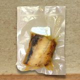  鯖の西京焼き / Cá thu nướng miso 